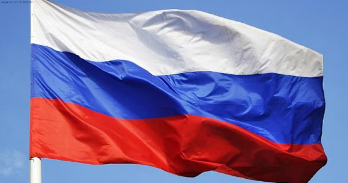 Russian ambassador slams Rome's Decision to expel Russian diplomats unmotivated: Embassy